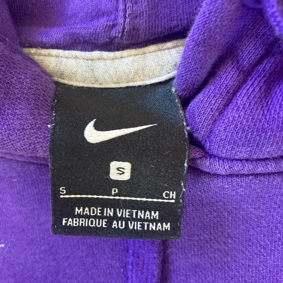 Nike Hoodie - Picture 3 of 3